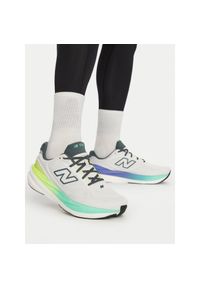 Buty do biegania New Balance. Kolor: szary #1
