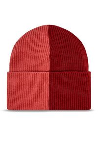 New Era Czapka Two Tone Wide Nyy 60364208 Czerwony. Kolor: czerwony. Materiał: poliester, materiał #3