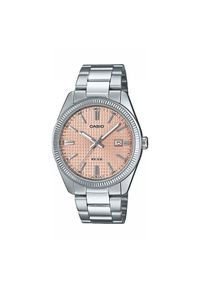 Zegarek Casio. Kolor: srebrny #1