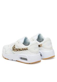 Nike Sneakersy Wmns Air Max Sc FZ2649 100 Biały. Kolor: biały. Materiał: mesh, materiał. Model: Nike Air Max