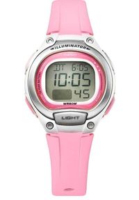 Zegarek Casio Zegarek Damski CASIO LW-203-4AVDF #1