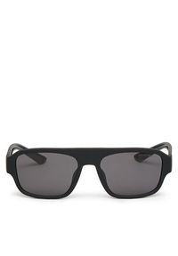 Emporio Armani Okulary przeciwsłoneczne 0EA4266U 500187 Czarny. Kolor: czarny #2