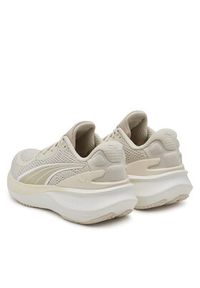 Puma Buty do biegania Scend Pro 2 310779 08 Écru. Materiał: materiał #6