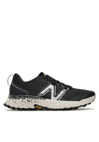 New Balance Buty do biegania Fresh Foam Hierro v7 MTHIER7V Czarny. Kolor: czarny