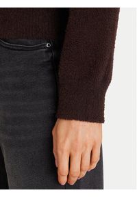 Morgan Kardigan 252-MPACK Brązowy Regular Fit. Kolor: brązowy. Materiał: syntetyk #2