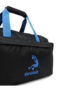 Shaq Torba SHAQ-P-007-07 Czarny. Kolor: czarny. Materiał: materiał, syntetyk