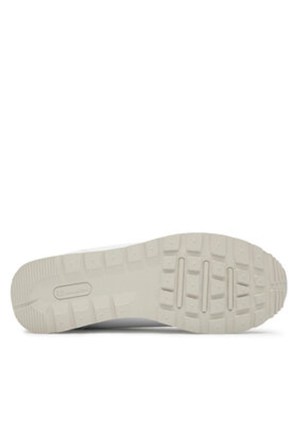 Champion Sneakersy Rr Champ Ii Element Low Cut Shoe S22137-WW001 Biały. Kolor: biały. Materiał: skóra