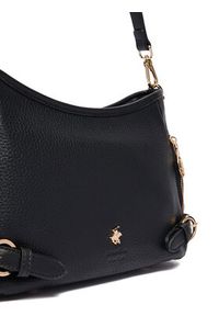 Beverly Hills Polo Club Torebka CEO-BHPC-C-011-09 Czarny. Kolor: czarny #5