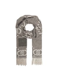 Szalik Liu Jo. Kolor: szary #1