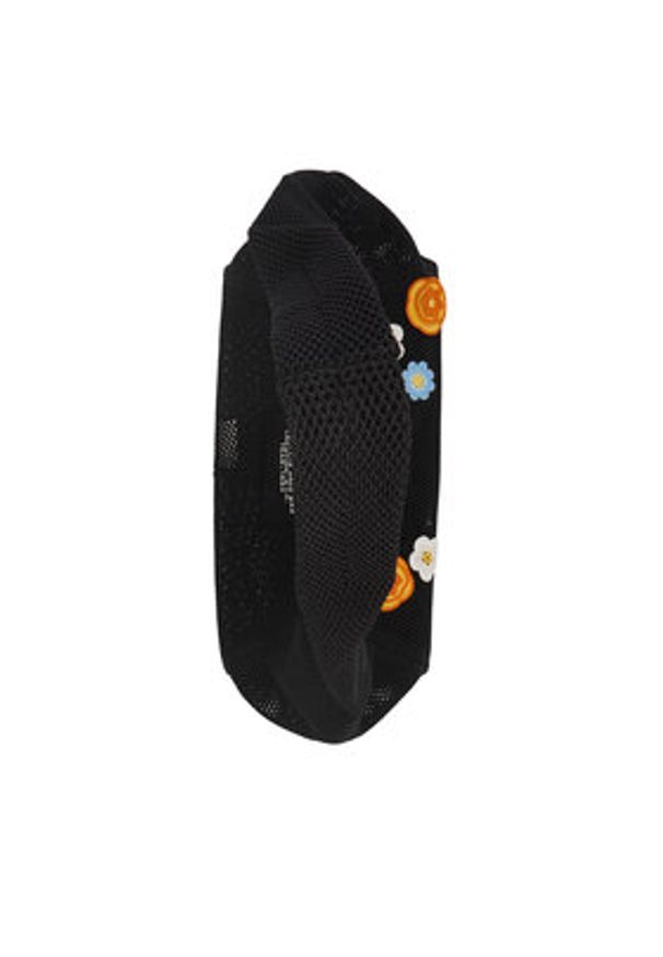 MARC JACOBS - Marc Jacobs Torebka The Daisy Crochet Sack 2P5HSH027H03 Czarny. Kolor: czarny