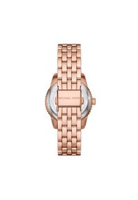 Michael Kors Zegarek Ritz MK7541 Różowy. Kolor: różowy