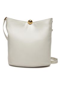 Furla Torebka Sfera Soft WB01691 BX3168 1704S Szary. Kolor: szary. Materiał: skórzane #5