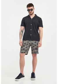 JOOP! Jeans - Bermudy męskie Russ-W JOOP! JEANS #1