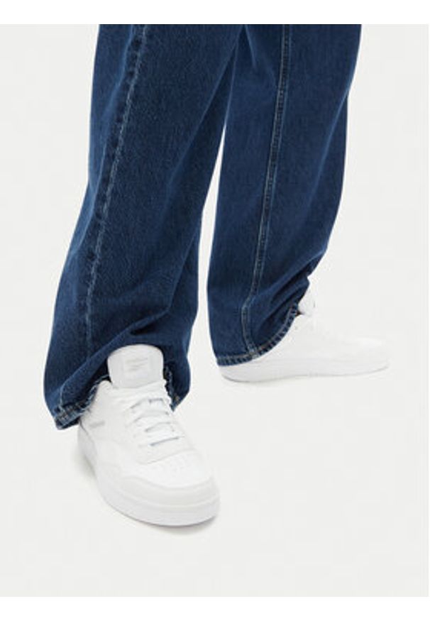 Reebok Sneakersy CEO-BB 1000 100209145 Biały. Kolor: biały. Materiał: materiał