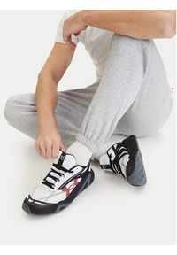 Under Armour Buty na siłownię UA Charged Commit TR 5 6007140 Kolorowy. Materiał: materiał. Wzór: kolorowy. Sport: fitness #6