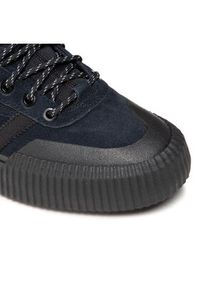 Adidas - adidas Sneakersy Akando Atr FV5130 Czarny. Kolor: czarny. Materiał: zamsz, skóra #2