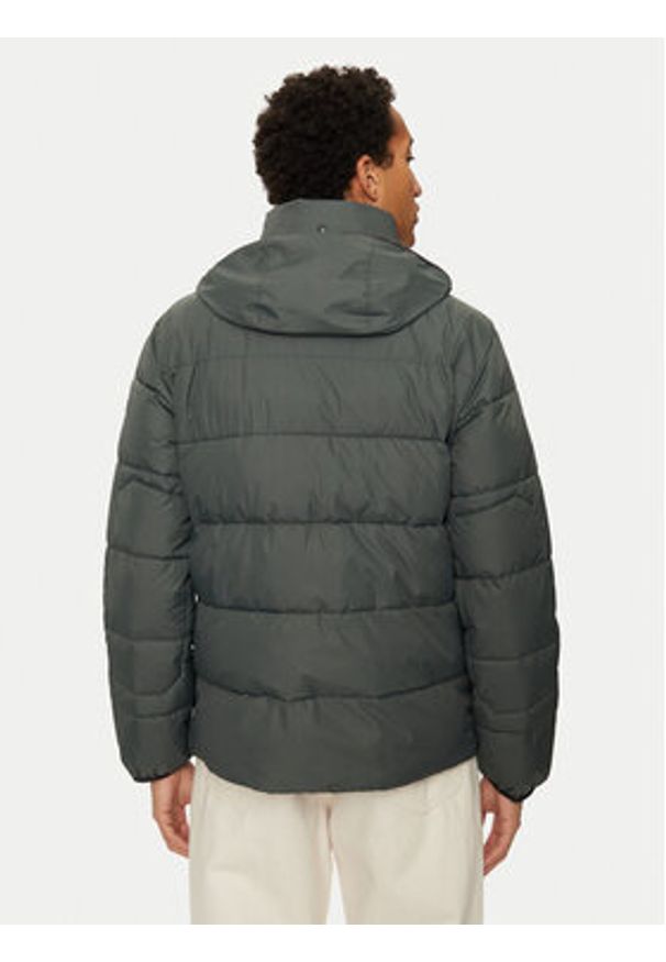 Napapijri Kurtka zimowa NP0A4I23 Zielony Regular Fit. Kolor: zielony. Materiał: syntetyk. Sezon: zima