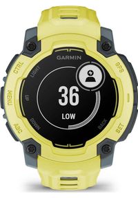 GARMIN - Laik. Garmin Instinct E 010-02933-01 Electric Lime Bezel