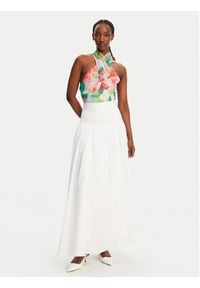 BARDOT Bluzka Sheyla Floral 59890TB Kolorowy Regular Fit. Wzór: kolorowy #10
