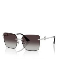 Dolce & Gabbana - Okulary damskie przeciwsłoneczne DOLCE & GABBANA #1