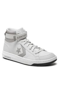 Converse Sneakersy Pro Blaze V2 Synthetic Leather A07515C Różowy. Kolor: różowy. Materiał: skóra