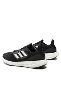 Adidas - adidas Buty do biegania Pureboost 22 GZ5174 Czarny. Kolor: czarny. Materiał: materiał #7