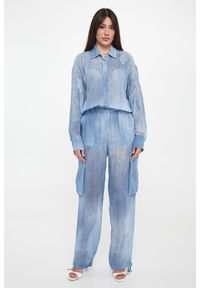 Ermanno Firenze - Kombinezon damski ERMANNO FIRENZE #3