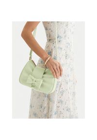 Jenny - Torebka JENNY. Kolor: zielony #1