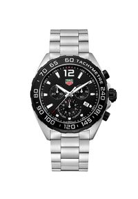 Zegarek Męski TAG HEUER FORMULA 1 CAZ1010.BA0842. Materiał: materiał, koronka. Styl: sportowy, casual