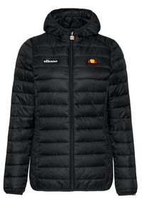 Ellesse Kurtka puchowa Lompard SGS02683 Czarny Regular Fit. Kolor: czarny. Materiał: syntetyk, puch #2