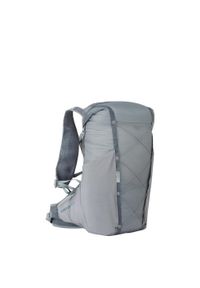 Plecak Montane Trailblazer LT 28 - pebble blue. Kolor: szary #1