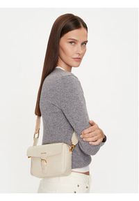 Ted Baker Torebka Esinia 270676 Écru. Materiał: skórzane