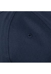 Levi's® Czapka z daszkiem 77136-0155 Granatowy. Kolor: niebieski. Materiał: materiał #5