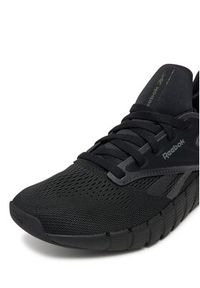 Reebok Buty na siłownię NANO GYM 100220804 Czarny. Kolor: czarny. Materiał: materiał. Sport: fitness #2
