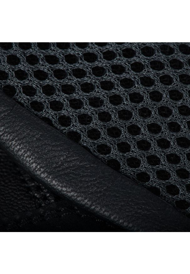 Rękawice rowerowe Oxford Spartan Air XXL/11. Kolor: czarny. Sport: outdoor, kolarstwo