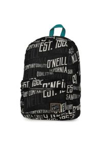 Plecak O'Neill dla dzieci 24L - Styl i funkcjonalność. Kolor: fioletowy. Styl: elegancki