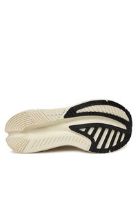 Adidas by Stella McCartney - adidas by Stella McCartney Buty do biegania adistar JR3291 Beżowy. Kolor: beżowy. Materiał: materiał. Model: Adidas Stella McCartney #3