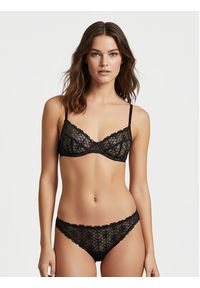 Guess Stringi O5BE08 K1760 Czarny. Kolor: czarny. Materiał: syntetyk #3