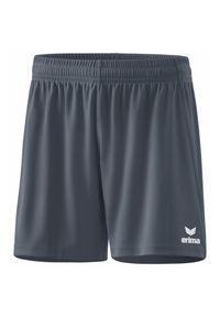 ERIMA - Szorty damskie Erima Rio 2.0. Kolor: szary. Sport: fitness