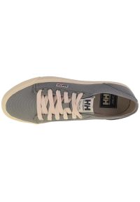 Buty Helly Hansen Fjord Eco Canvas M 11801-592 zielone. Okazja: na co dzień. Kolor: zielony. Materiał: materiał, guma. Szerokość cholewki: normalna. Styl: casual #5