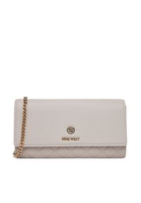 Torebka Nine West. Kolor: fioletowy