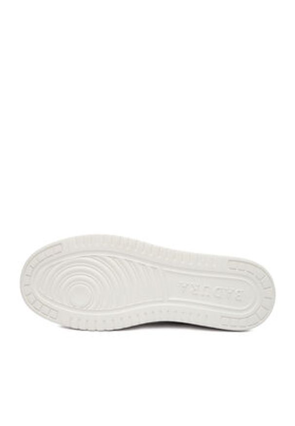 Badura Sneakersy CEO-ARNA-01 Biały. Kolor: biały. Materiał: skóra