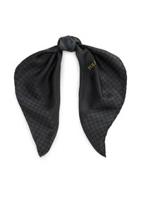 Apaszka Polo Ralph Lauren. Kolor: czarny #1