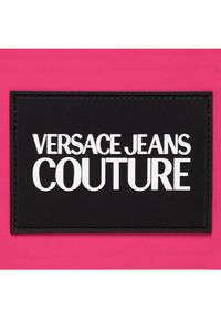 Versace Jeans Couture Torebka 73VA4BR3 Różowy. Kolor: różowy. Materiał: skórzane #5