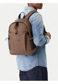 Hunter Plecak CWBEO-HTR-F-005-09 Brązowy. Kolor: brązowy. Materiał: materiał #1