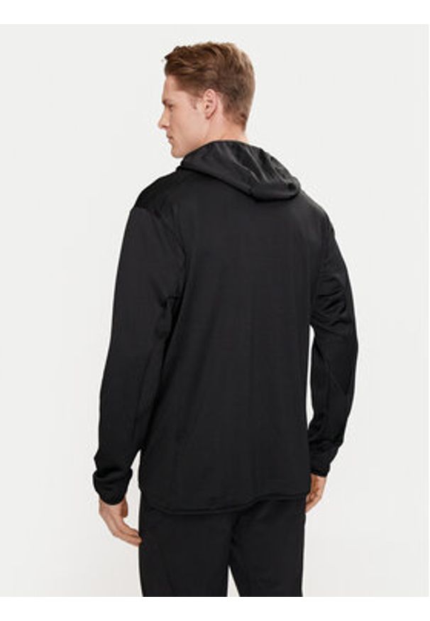 Adidas - adidas Bluza Terrex Xperior IB1832 Czarny Slim Fit. Kolor: czarny. Materiał: syntetyk