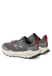 New Balance Buty do biegania MTGAROG2 Szary. Kolor: szary. Materiał: materiał #6