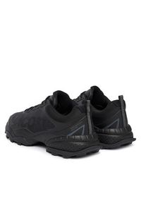 Lacoste Sneakersy L-Guard Breaker 7-50SMA0128 Czarny. Kolor: czarny. Materiał: materiał
