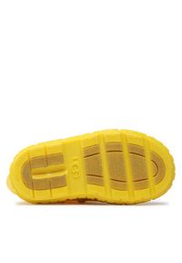 Ugg Kalosze T Drizlita 1130361T Żółty. Kolor: żółty