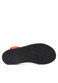 Teva Sandały Original Universal 1003987 Koralowy. Kolor: pomarańczowy. Materiał: materiał #3